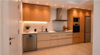 Piso en Sarrià de Ter. Piso en venta en sarria de ter, girona
