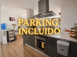 Piso en Taialà - Germans Sabat