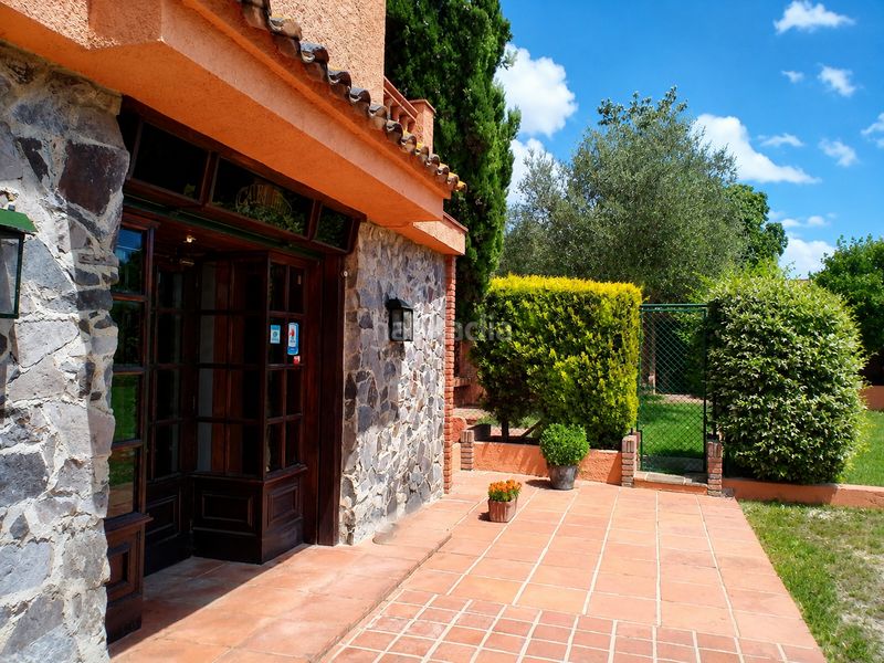 Foto a3722a2b-3b86-49b3-bfbe-51e4e030eba4. Casa amb calefacció a Caldes de Malavella
