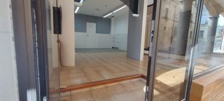 Locale commerciale in Poble. Local en venta en calle jacint verdaguer, calonge