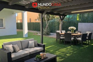 House in Quart. Casa unifamiliar en venta en quart, zona polideportivo