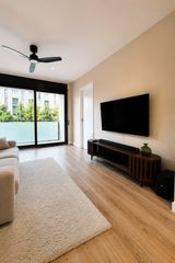 Appartement à Sant Jaume de Llierca. Piso totalmente reformado, con parking y trastero en sant jaume
