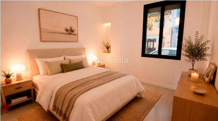Foto a88b940c-cffa-440c-8d91-9d25c5bbb07e. Pis amb calefacció aparcament a Sarrià de Ter