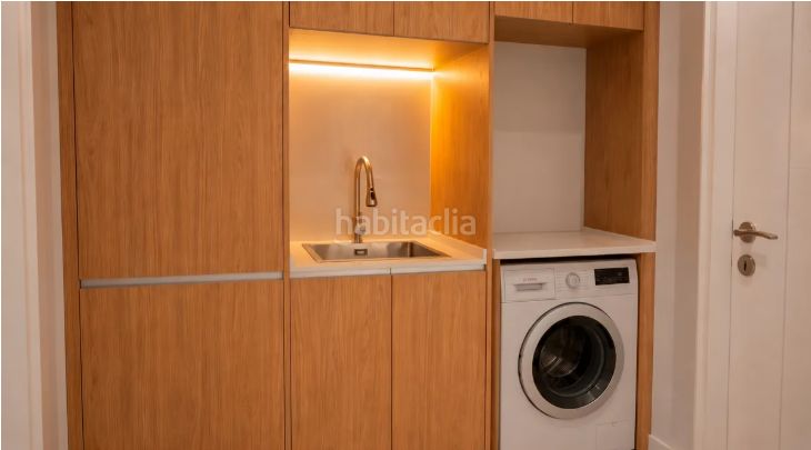 Foto dd51056b-1b58-4903-8a78-3452b8d4ad63. Pis amb calefacció aparcament a Sarrià de Ter