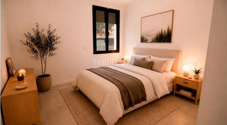 Foto f538c0d9-6487-4c3e-808d-03425065e1d8. Pis amb calefacció aparcament a Sarrià de Ter