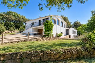 Haus in Canet d´Adri. Casa en venta en avenida rocacorba, canet dadri