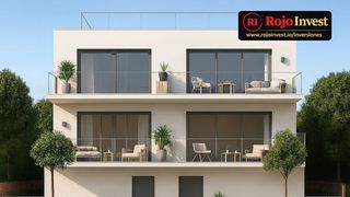 Residential Plot in Domeny. Oportunidad de promoción residencial en domeny  girona