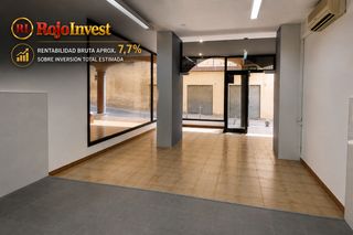 Local Comercial a Poble