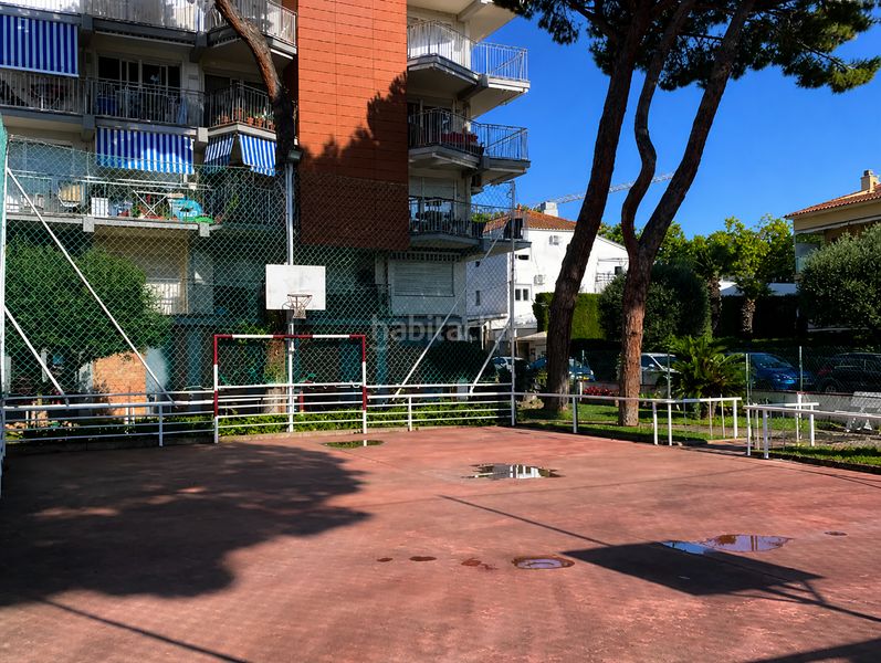 Foto acc8dfca-8d01-41e5-abb0-069ffbd4db7d. Pis amb calefacció aparcament piscina a Centre-Platja Platja d´Aro