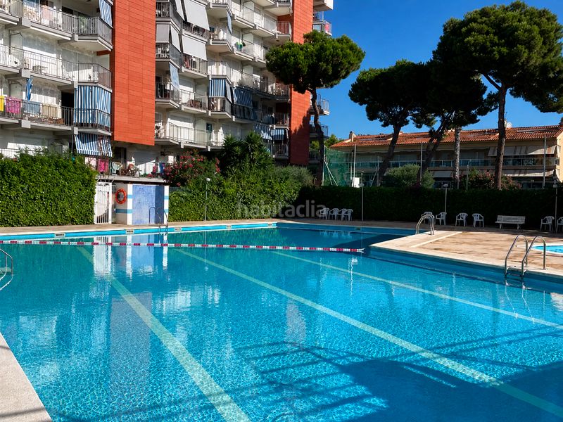 Foto d4ffd641-c4f5-483b-b813-3aed27a3b3c2. Pis amb calefacció aparcament piscina a Centre-Platja Platja d´Aro