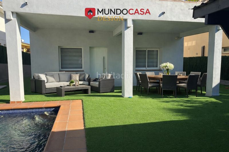 Foto 9ee58d60-6d20-48bf-9827-83e7a9650a9e. Casa amb calefacció piscina a Quart