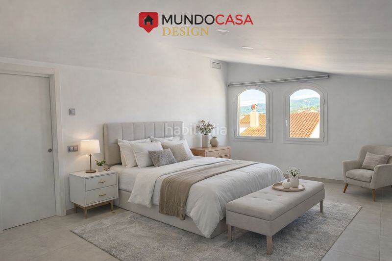 Foto a4e6d8b9-0e81-44e6-9fb7-1f58983d3126. Casa amb calefacció piscina a Quart
