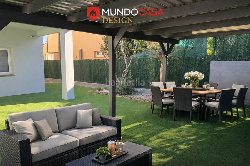 Foto f2e1e41e-5277-4945-b7cb-bc016bf37f0a. Casa amb calefacció piscina a Quart