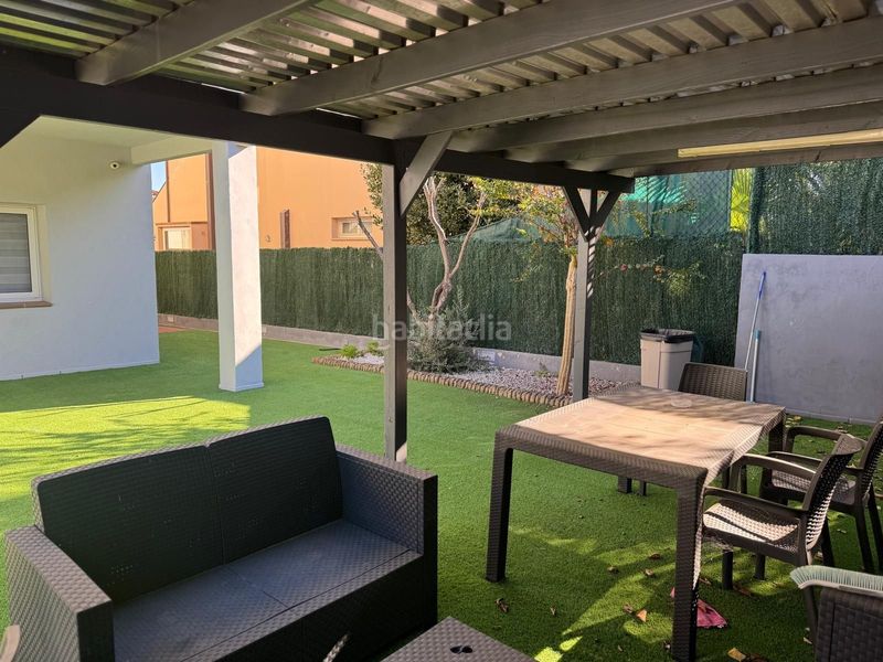 Foto c22eb7cf-cfca-491b-adb8-11dfa70436a2. Casa amb calefacció piscina a Quart