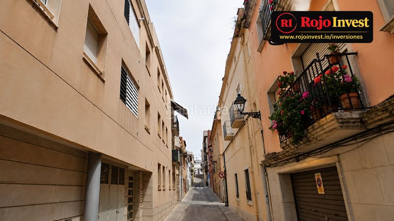 Foto d98428e9-48a5-4072-8f90-a19308d70aab. Pis a Eixample Sant Feliu de Guíxols