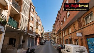 Pis a Mas Baell-Can Carbó. Duplex en venta en la calle dels cerdans, lloret de mar