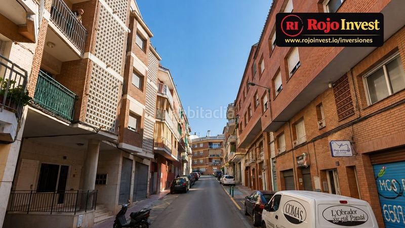 Foto e32949aa-42c1-4114-8b94-7c760dd36e08. Pis a Mas Baell-Can Carbó Lloret de Mar