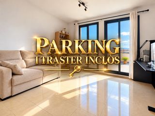 Duplex in Nucli Antic. Duplex en venta en centro, lescala
