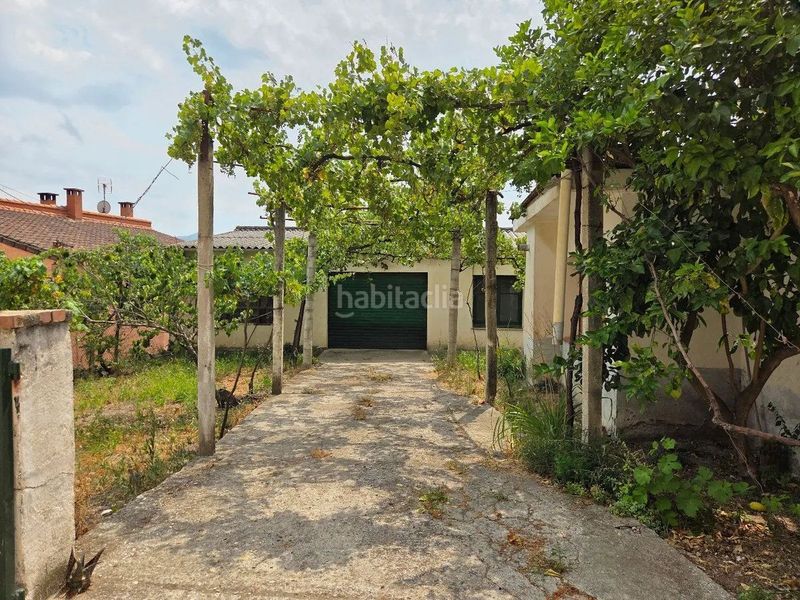 Foto efea336c-623e-4014-97ed-eb5ccf0ee383. Casa a Tortellà
