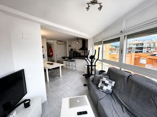 Flat in Sant Antoni. Piso en venta en sant antoni de calonge girona