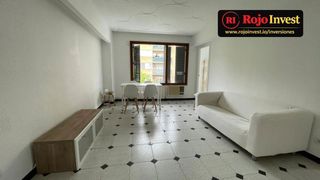 Flat in Barri Vell