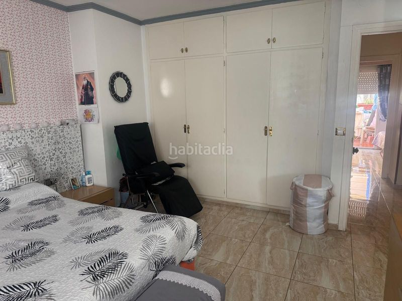 Foto 47753eb8-cf1d-482c-b470-fb6c181b5185. Penthouse with heating in Centre Salt