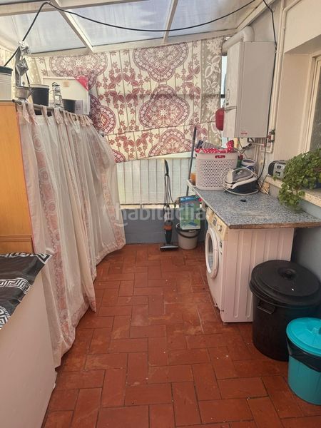 Foto bffd7d59-4f5f-413f-aefb-6506fc518d53. Penthouse with heating in Centre Salt
