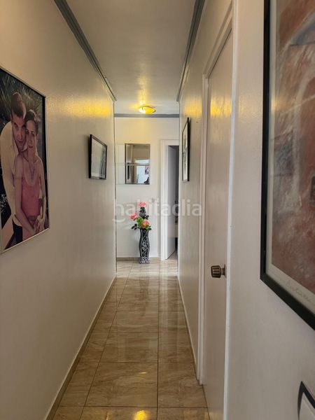 Foto d07bc273-0d99-4023-a6ce-f34dbc3bdfeb. Penthouse with heating in Centre Salt