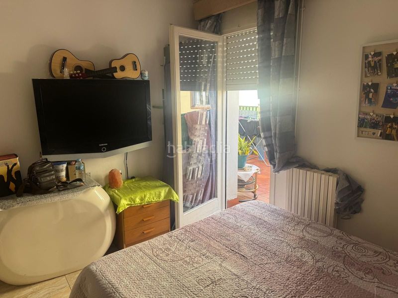 Foto de9da056-999e-4e90-be68-d2e1dd20132e. Penthouse with heating in Centre Salt