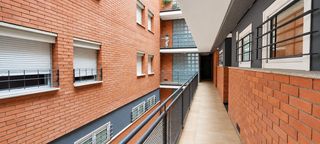 Appartement à Montjuïc. Piso en venta en salt