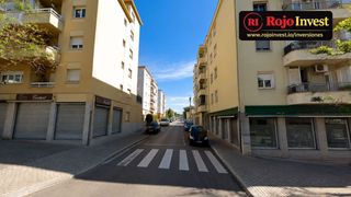 Etagenwohnung in Banyoles. Oportunidad de inversión en banyoles con rentabilidad inmediata