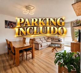 Piso en Taial� - Germans Sabat. Piso y parquing en venta en gerona, zona taial�germans sabat