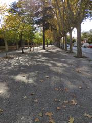 Terreny residencial a Eixample Sud-Migdia. Venta parcela solar urbano en girona, zona hipercor
