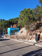 Terreny residencial a Riudarenes. Parcela en venta urb. riudarenes