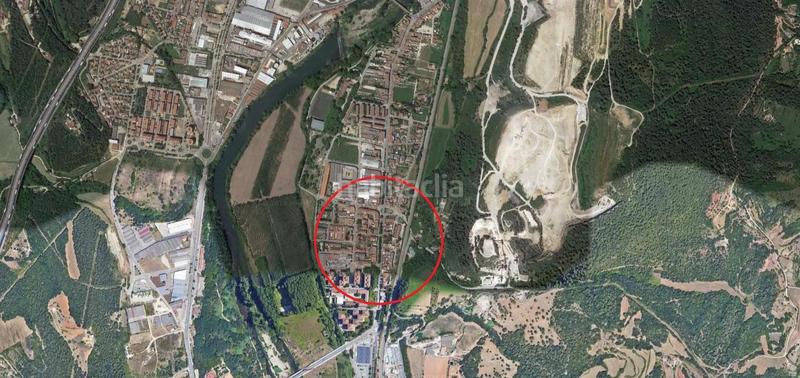 Foto dba82321-a09f-448f-94c7-d6359e3cf192. Terreny residencial a Pont Major - Pedret - Campdorà Girona