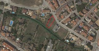 Terreno residencial en Cassà de la Selva. Venta parcela en cassà de la selva