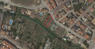 Terreny residencial a Cassà de la Selva. Venta parcela en cassà de la selva