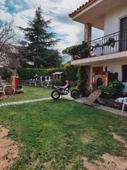 Casa a Golf Costa Brava. Venta chalet con piscina santa cristina de aro, zona mas trempat