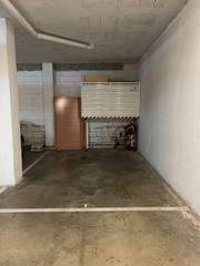 Aparcament cotxe a Santa Eugenia. Plaza de aparcamiento en venta e gerona, zona  santa eugenia