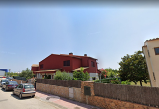 Casa adossada a Sant Joan - Vilarromà. Casa adosada en venta en palamós