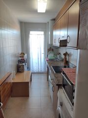 Appartamento in Molí de Vent-La Sauleda. Piso de 1 hab con amplia cocina y con posibilidad de financiació