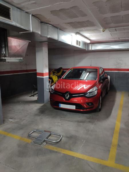 Foto 5de37ebd-aad4-4228-ac4b-49a89cb54cd8. Car parking in Eixample Sud-Migdia Girona
