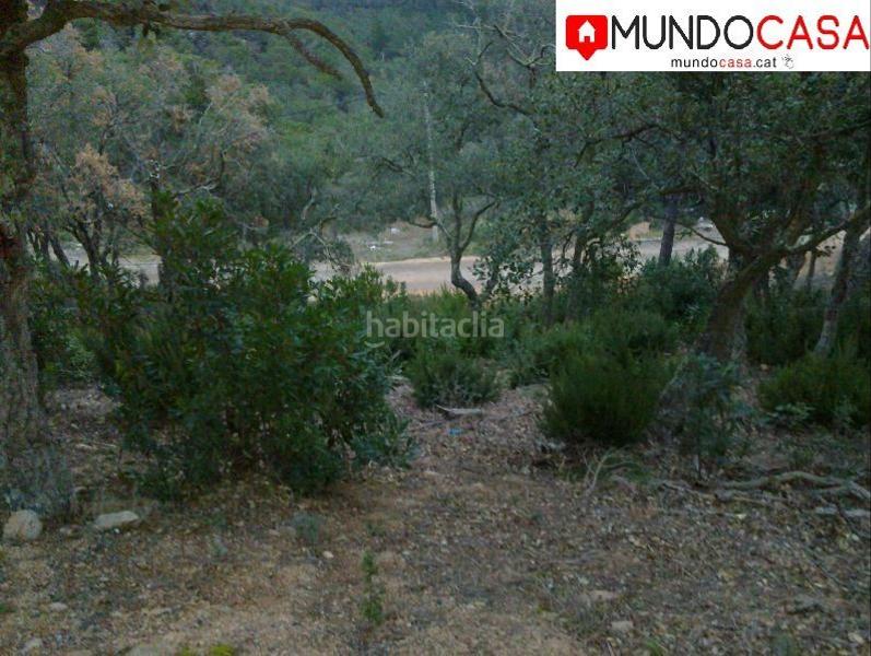 Foto 1783da7a-17ba-4788-9d17-ae5ab150c1c9. Terreno residenziale in Mas Baell-Can Carbó Lloret de Mar