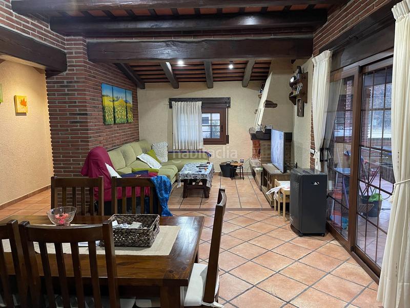 Foto 7c1b0c10-da0d-40b9-bd44-cad1387ef021. Haus mit heizung in Santa Coloma de Farners