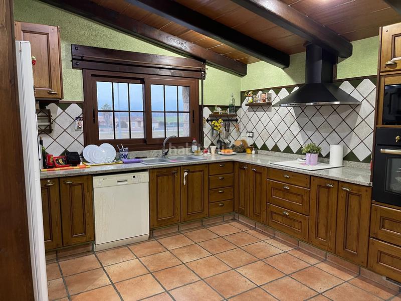 Foto 98678936-d140-4bd1-b689-c3fdc3cd7fe6. Haus mit heizung in Santa Coloma de Farners