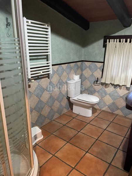 Foto 9ea1205a-04f6-4ea4-8342-4faf9d30a508. Haus mit heizung in Santa Coloma de Farners