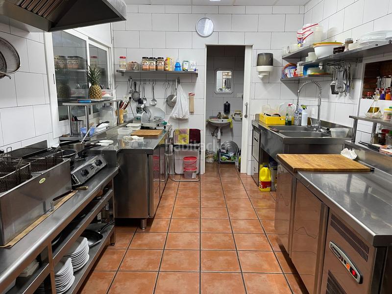 Foto ef5d67c1-64cb-4ec2-8d0b-5db3efe0e6a7. Haus mit heizung in Santa Coloma de Farners