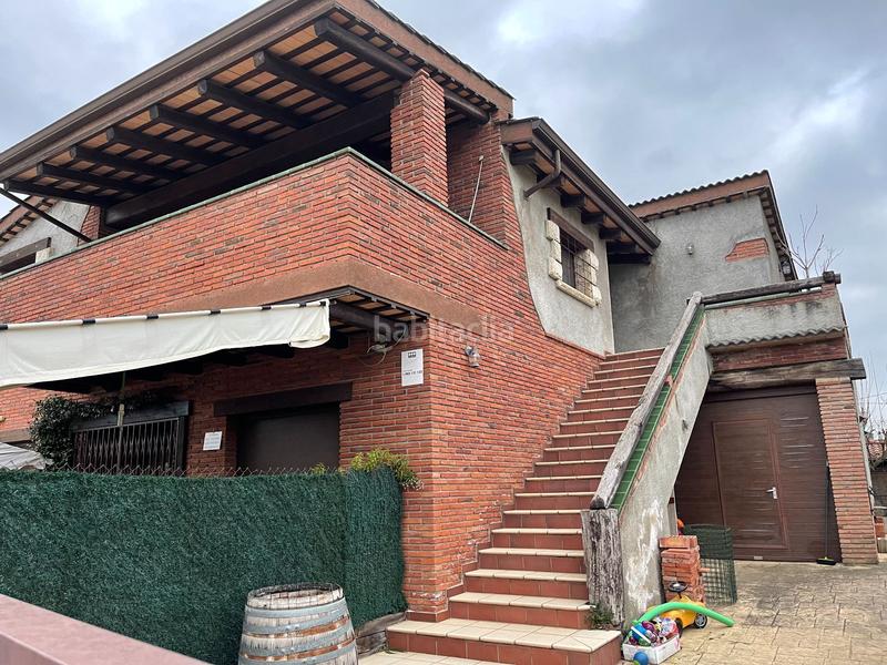 Foto f7a6c6ef-5349-4707-b46e-fb3610bbf405. Haus mit heizung in Santa Coloma de Farners