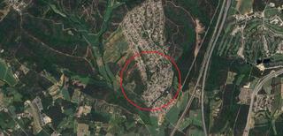 Terreny residencial a Sils. Venta terreno urbano en sils, zona urb. vallcanera