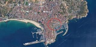 Terrain résidentiel à Centre. Venta solar en palamos, zona pedró